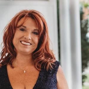 Meet your Posher, Diane brown